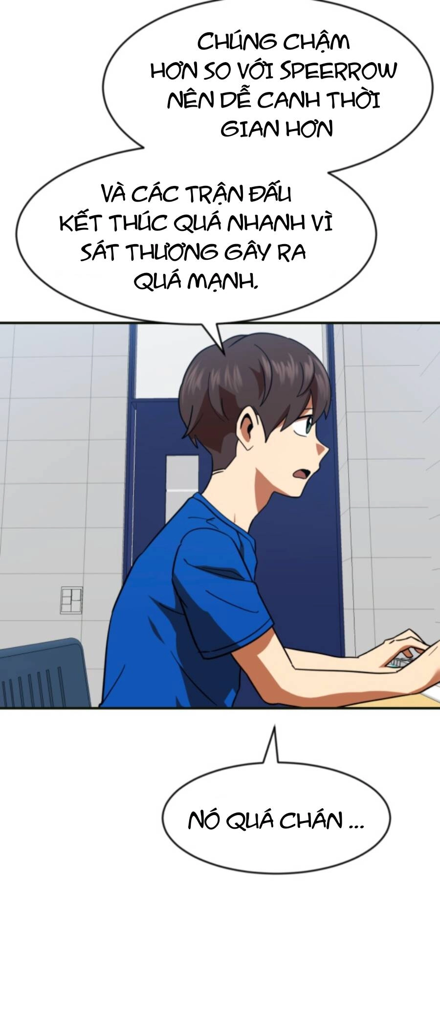 Double Click Chapter 61 - 64