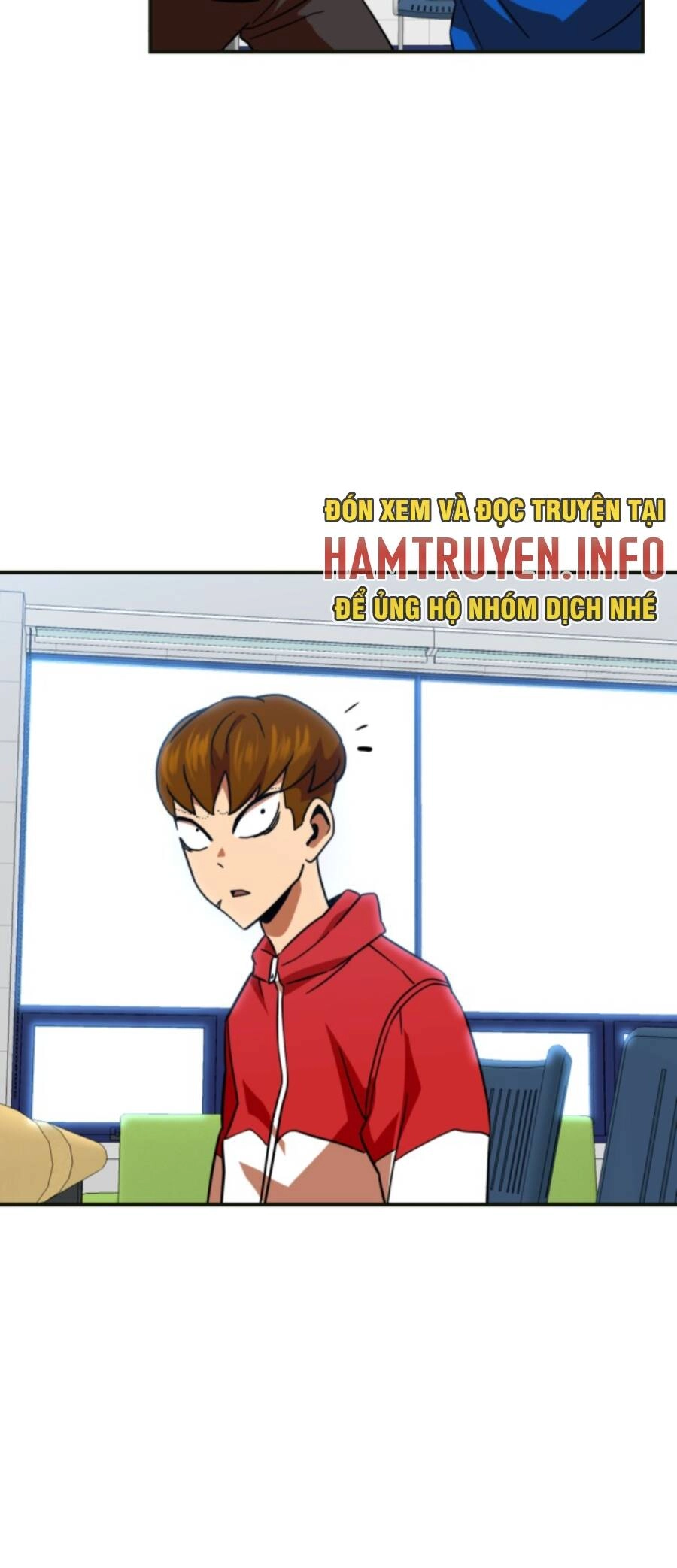 Double Click Chapter 61 - 73