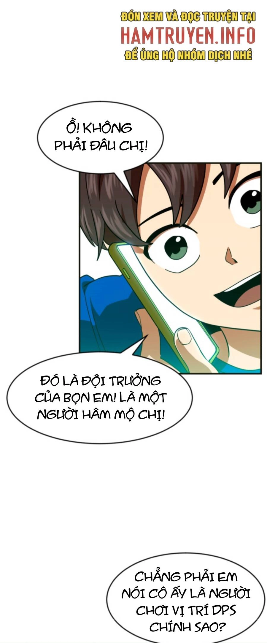 Double Click Chapter 61 - 75