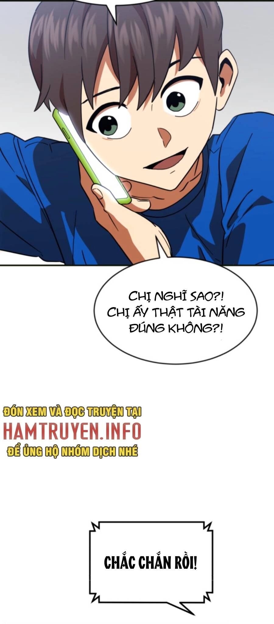 Double Click Chapter 61 - 77