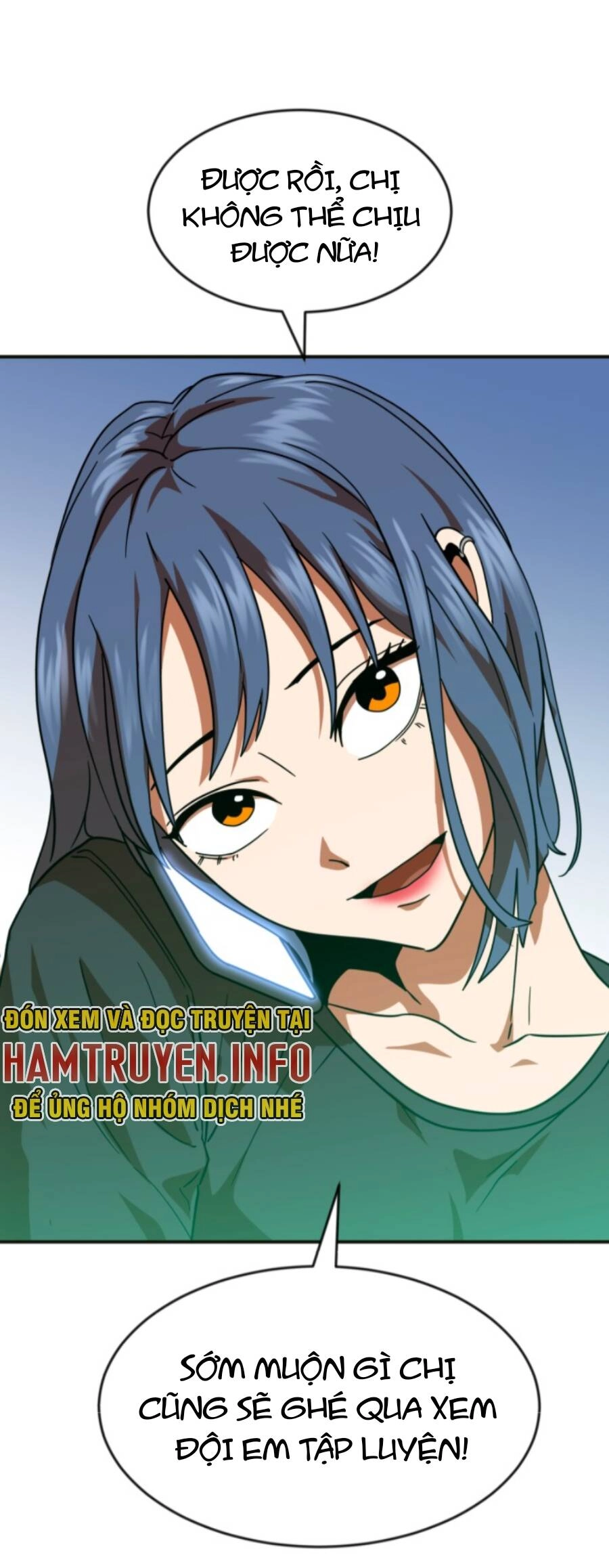 Double Click Chapter 61 - 83