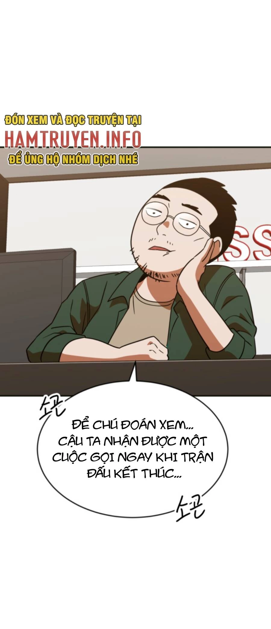 Double Click Chapter 61 - 85