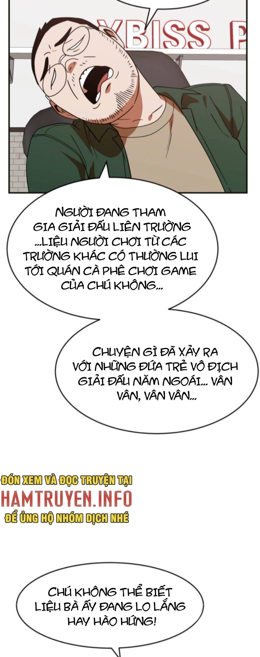 Double Click Chapter 61 - 97