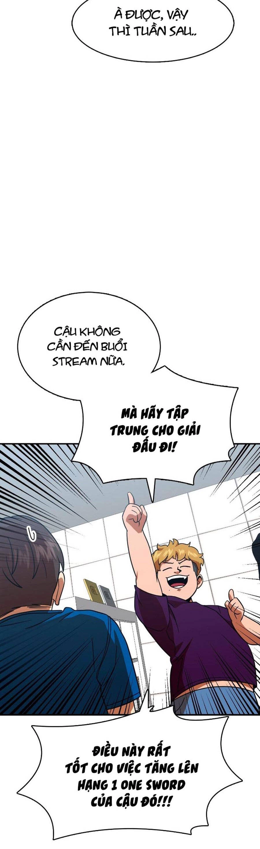 Double Click Chapter 64 - 23