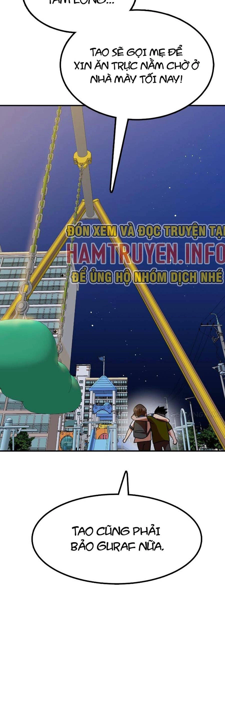 Double Click Chapter 64 - 61