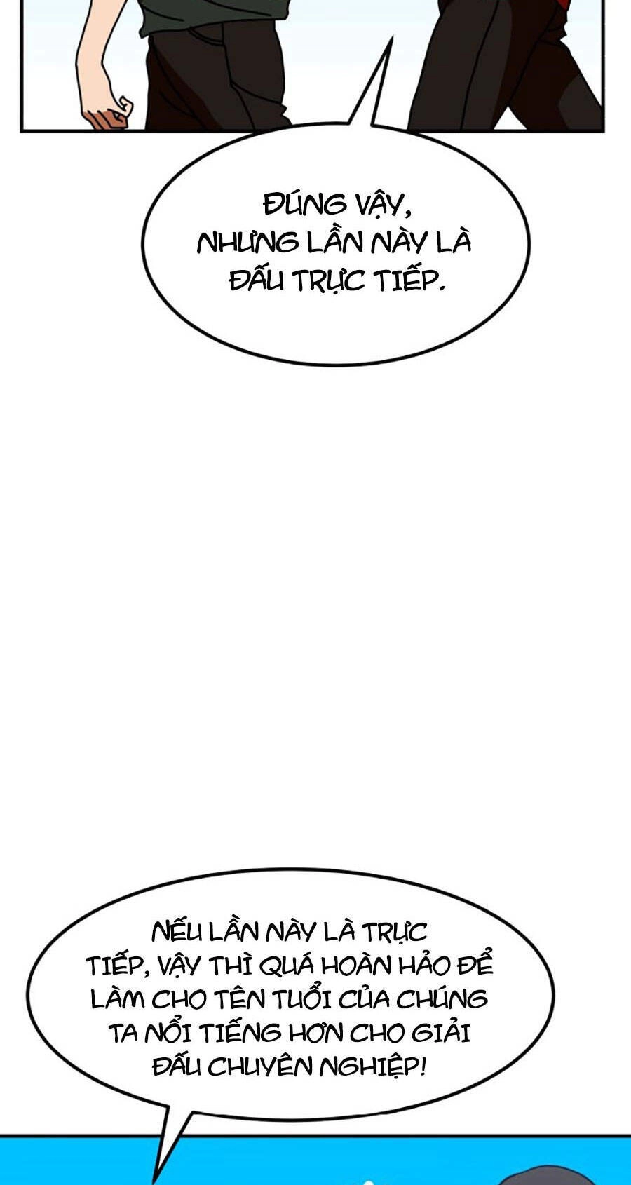 Double Click Chapter 65 - 7