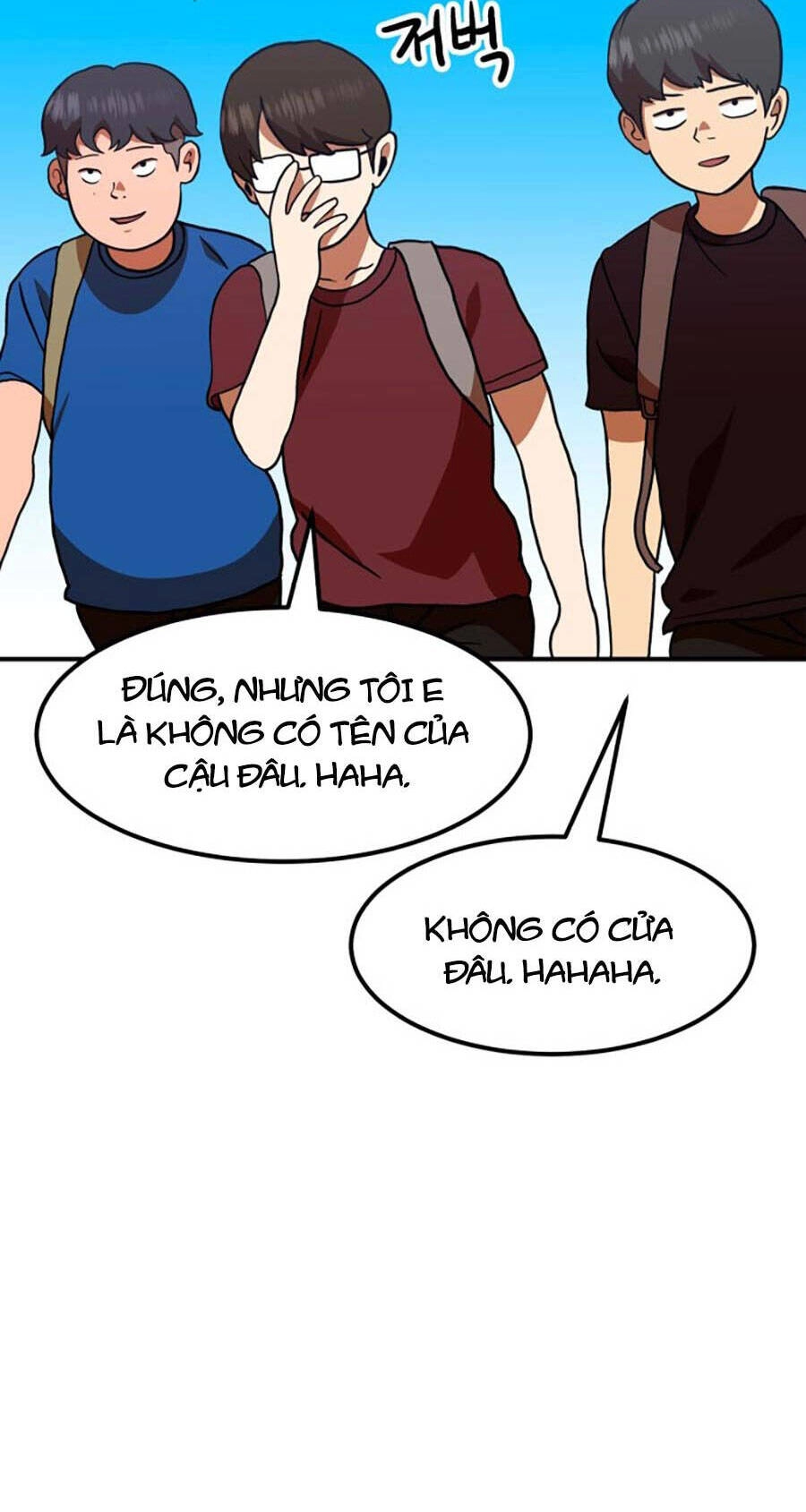 Double Click Chapter 65 - 8