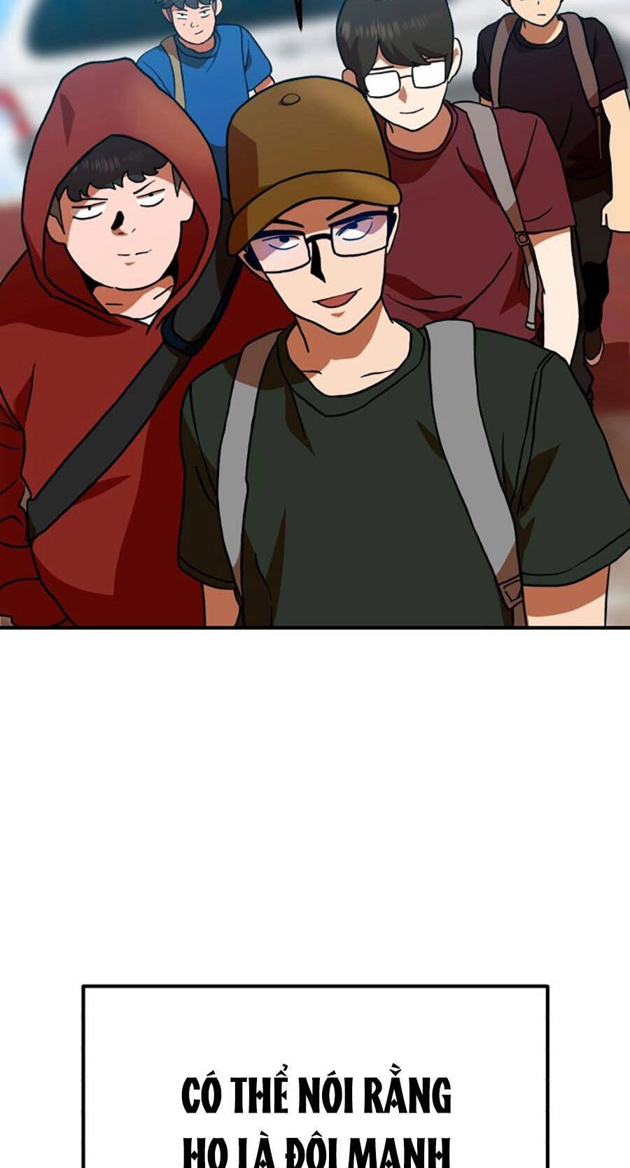 Double Click Chapter 65 - 11