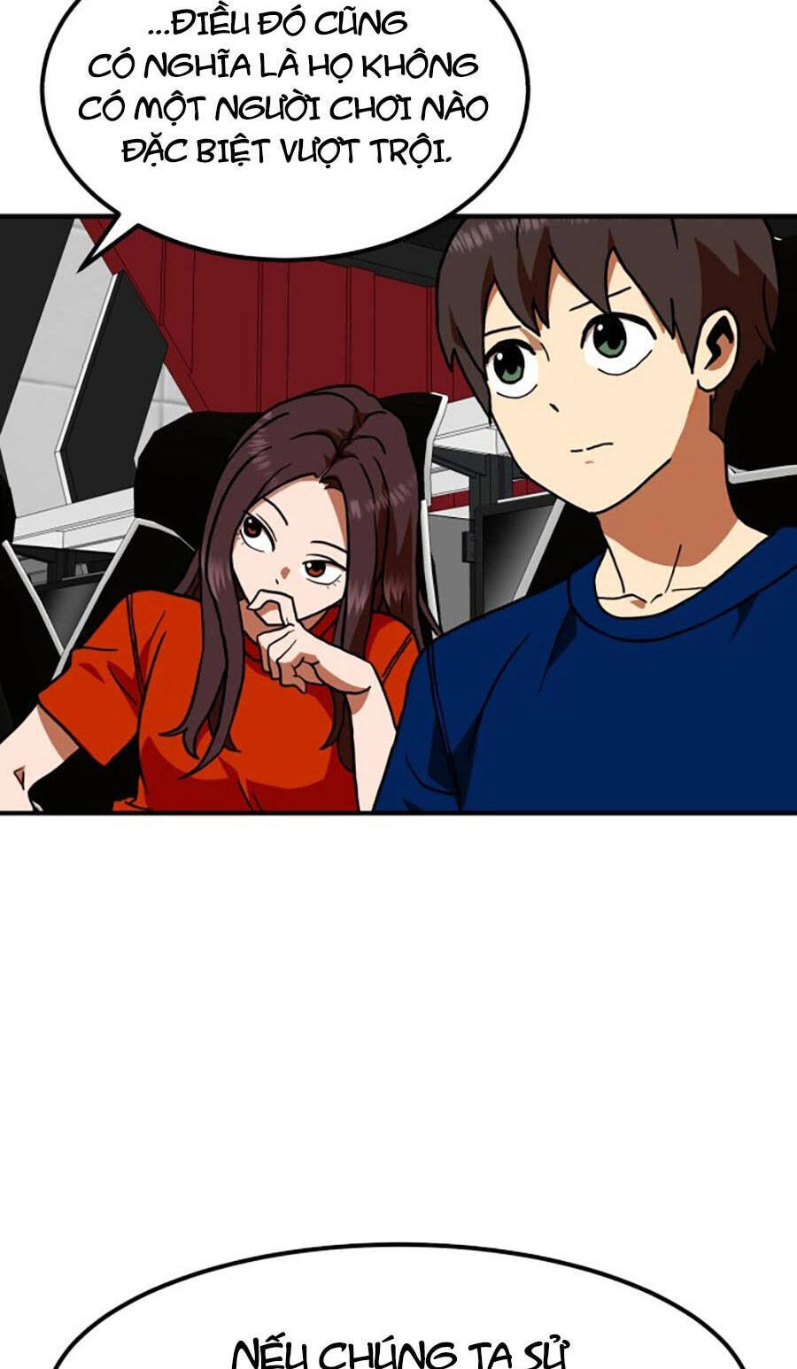 Double Click Chapter 65 - 19