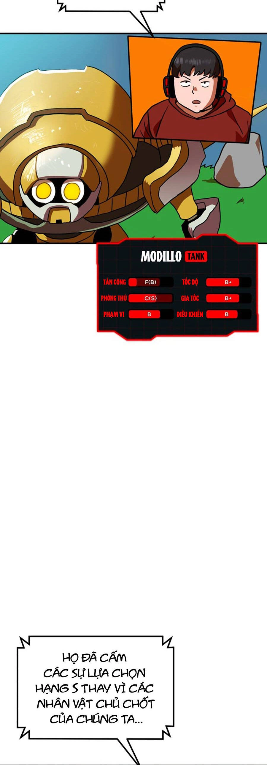 Double Click Chapter 65 - 23