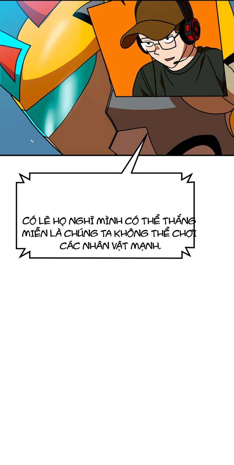 Double Click Chapter 65 - 24