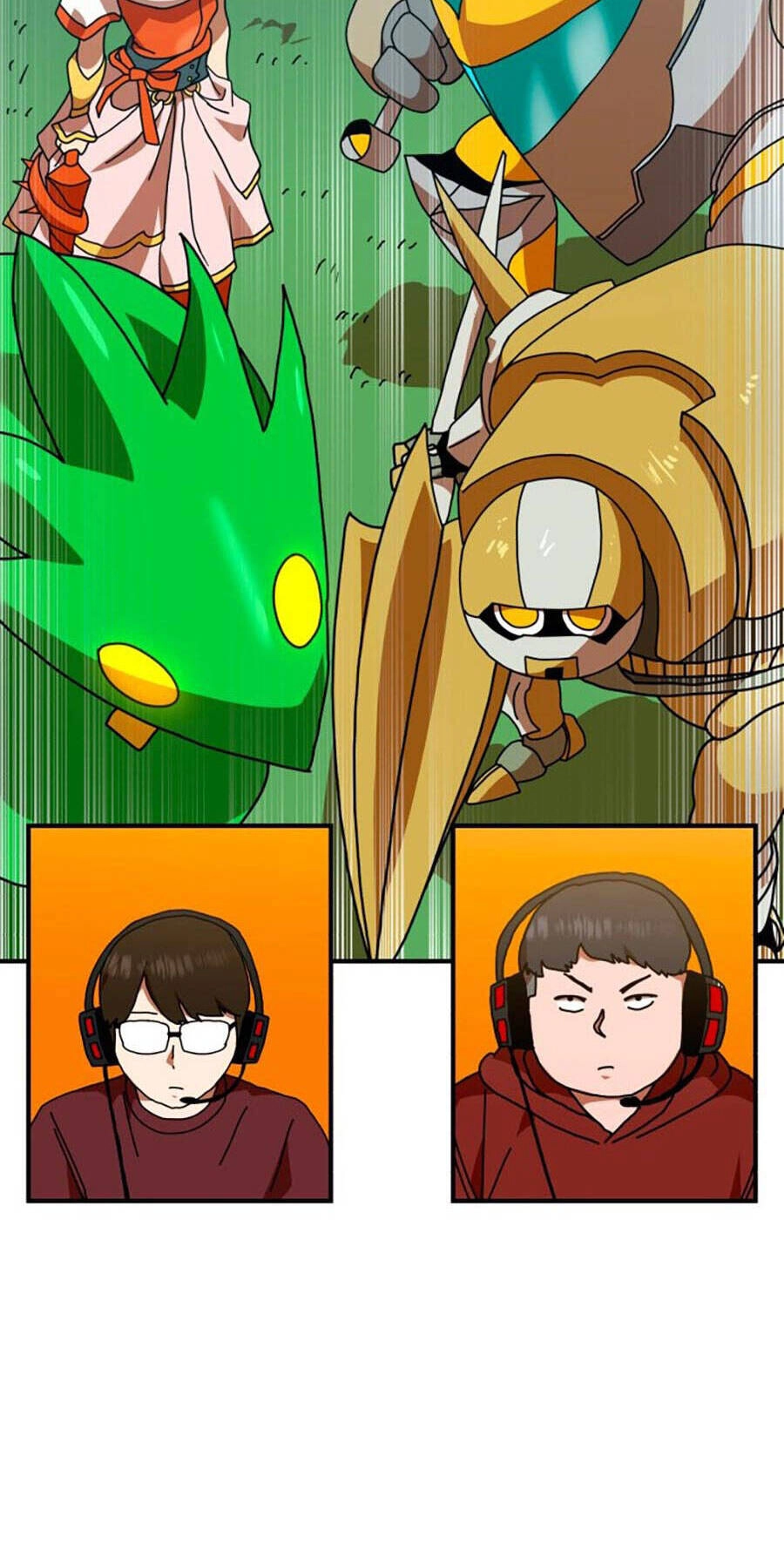 Double Click Chapter 65 - 29