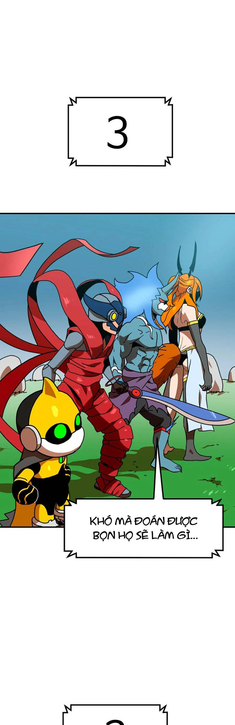 Double Click Chapter 65 - 31