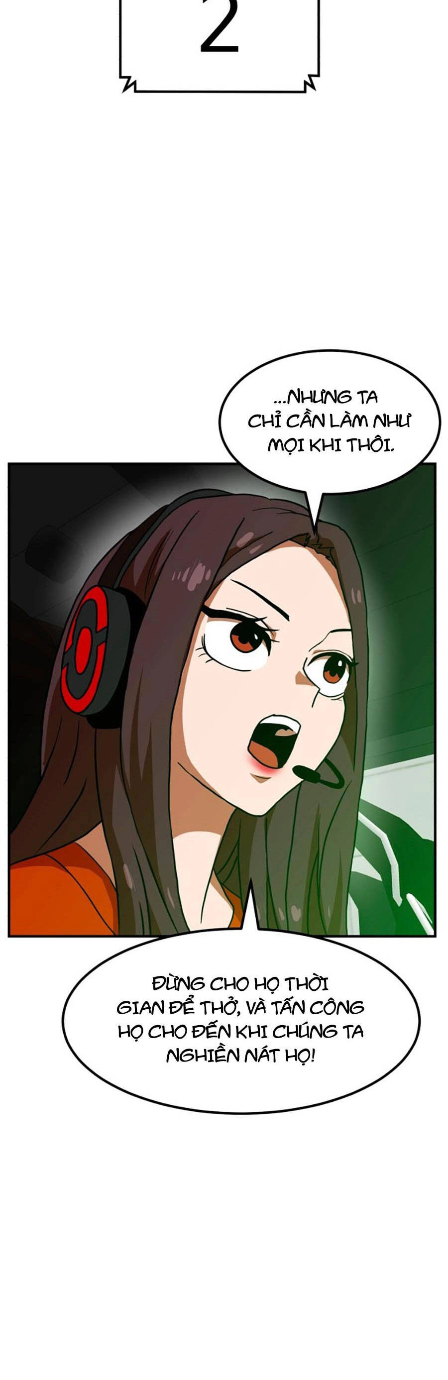 Double Click Chapter 65 - 32