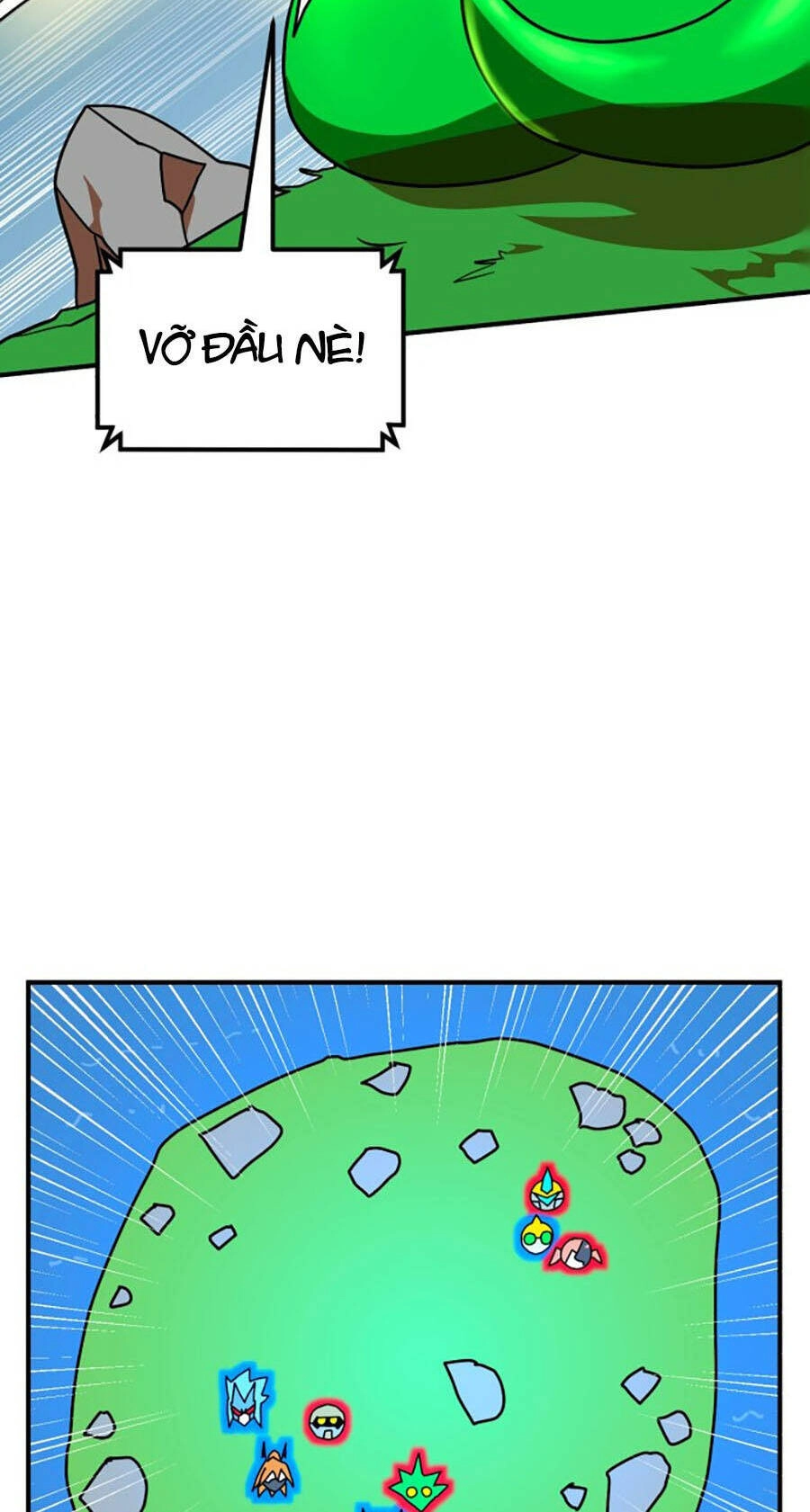 Double Click Chapter 65 - 46