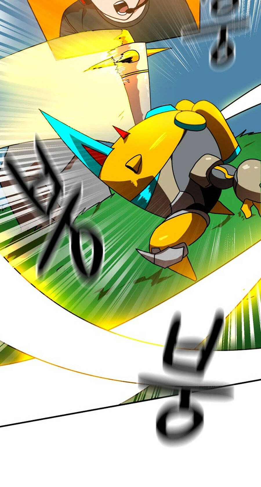 Double Click Chapter 65 - 48