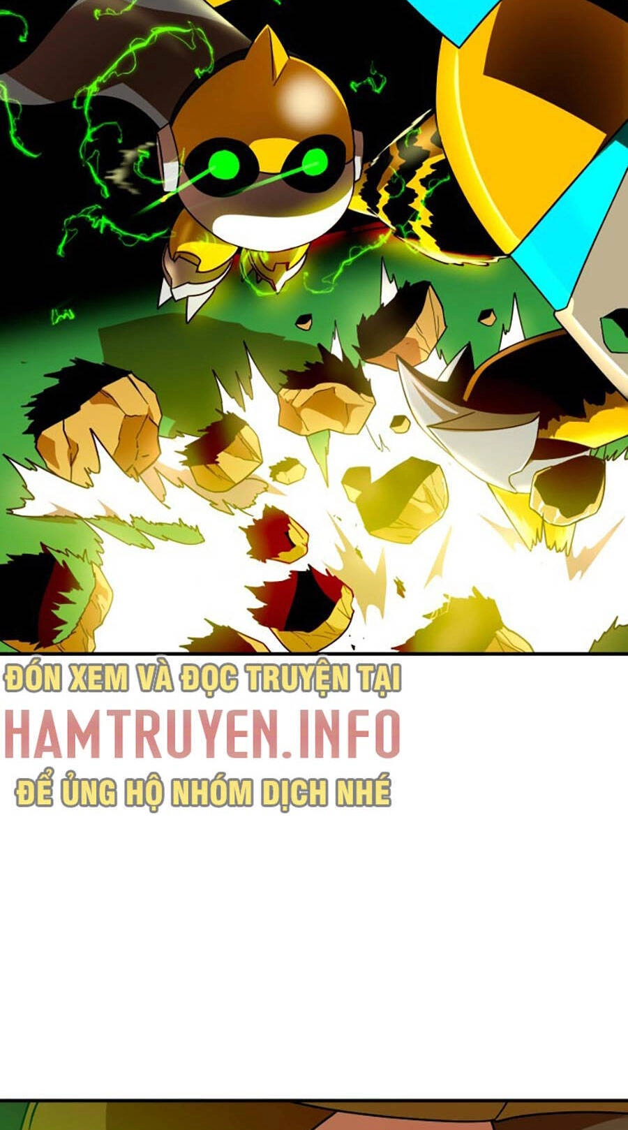 Double Click Chapter 65 - 65