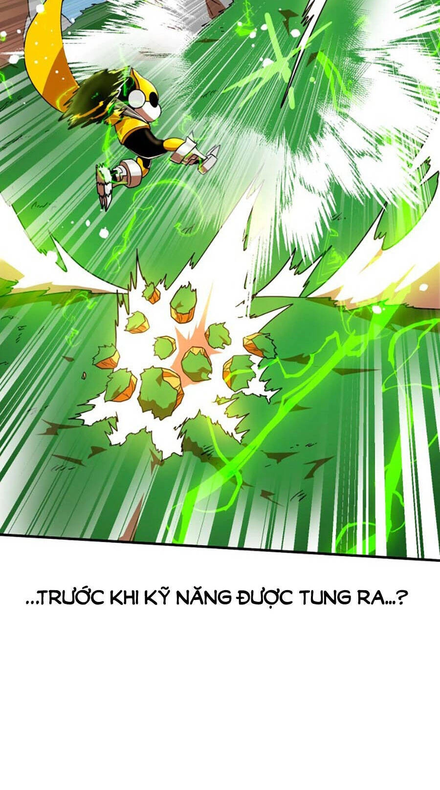 Double Click Chapter 65 - 68