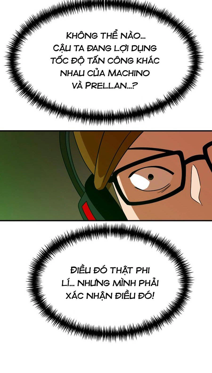 Double Click Chapter 65 - 77