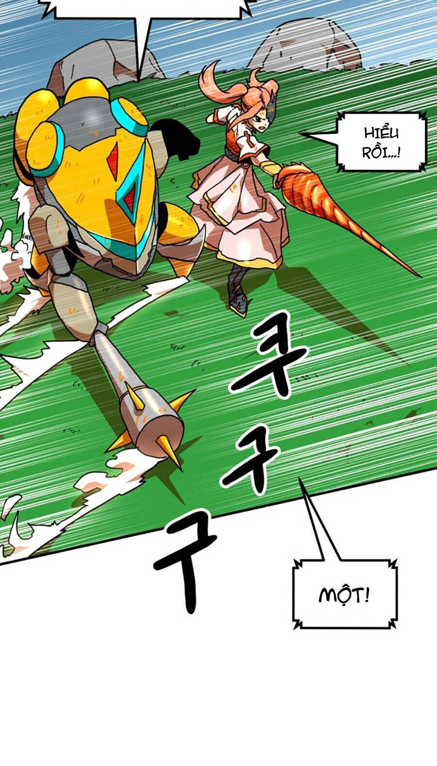 Double Click Chapter 65 - 80