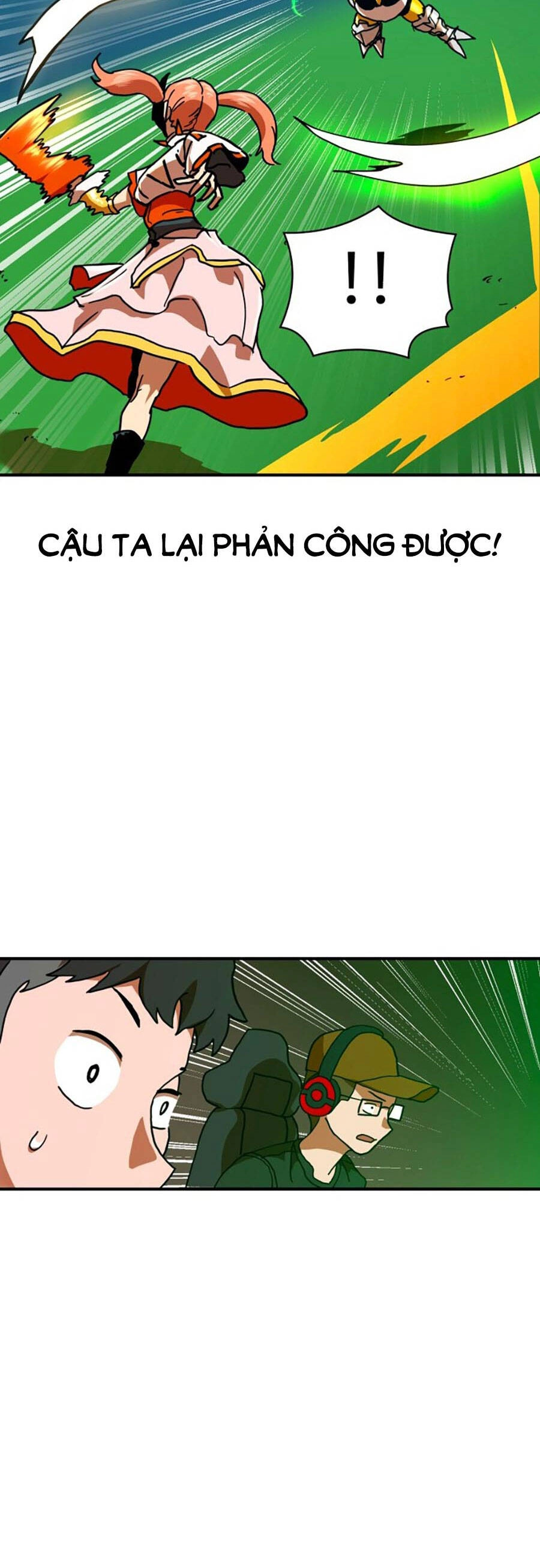 Double Click Chapter 65 - 85