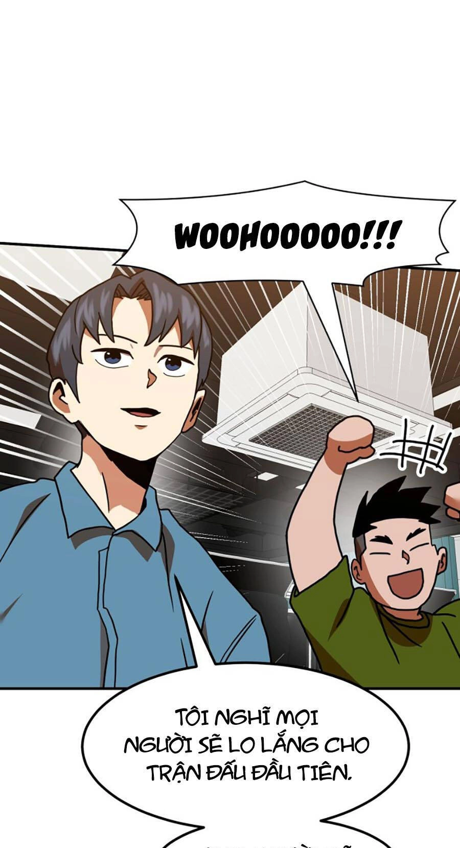 Double Click Chapter 65 - 105