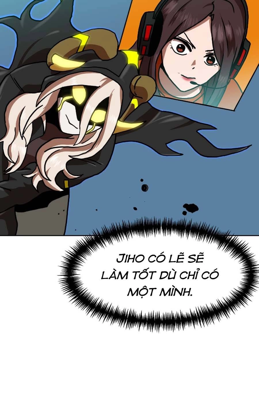 Double Click Chapter 66 - 20