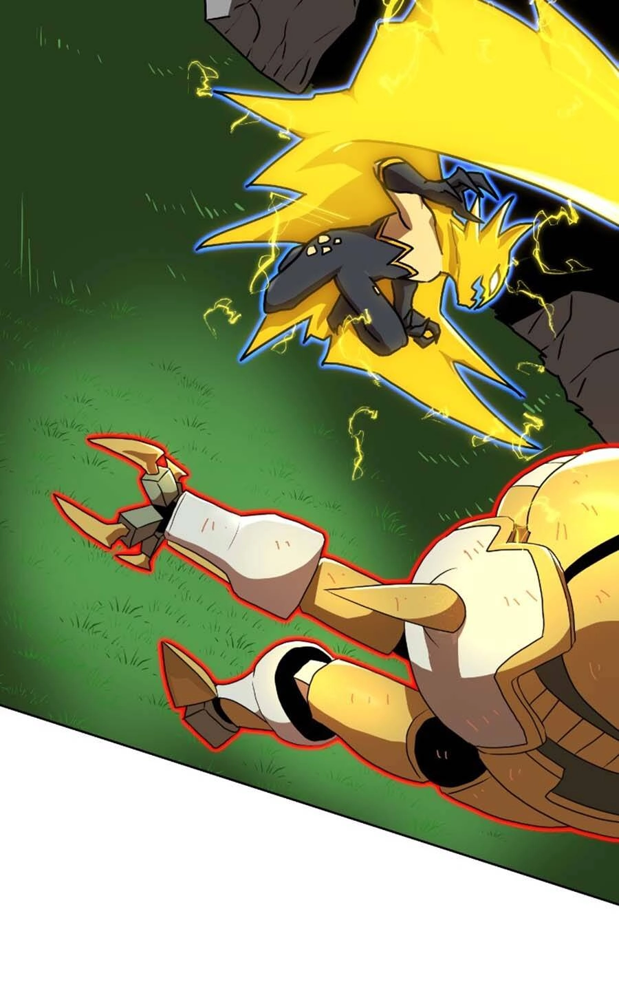 Double Click Chapter 66 - 22