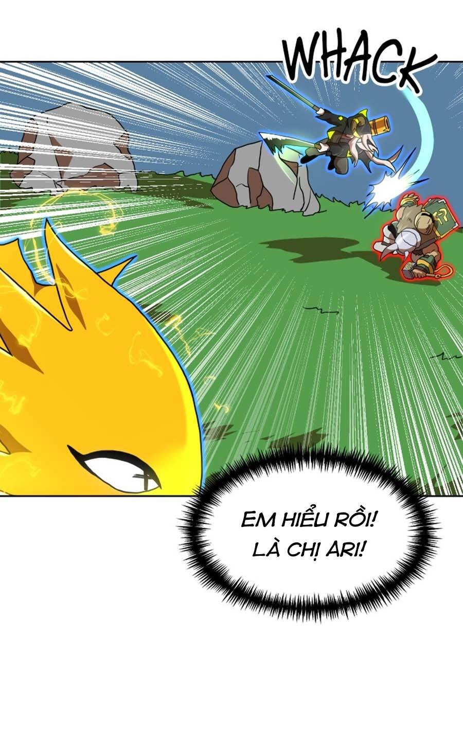 Double Click Chapter 66 - 24