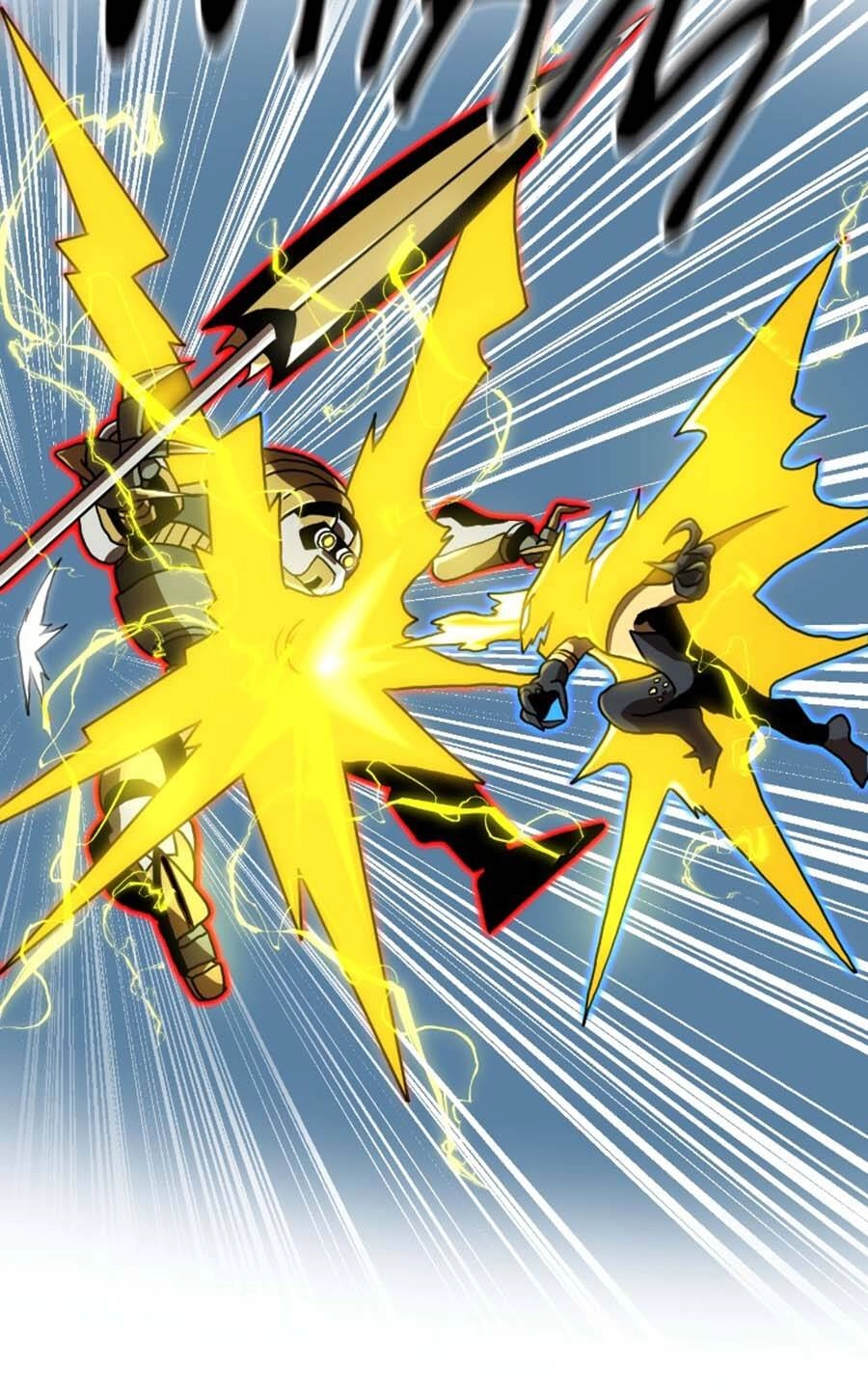 Double Click Chapter 66 - 29