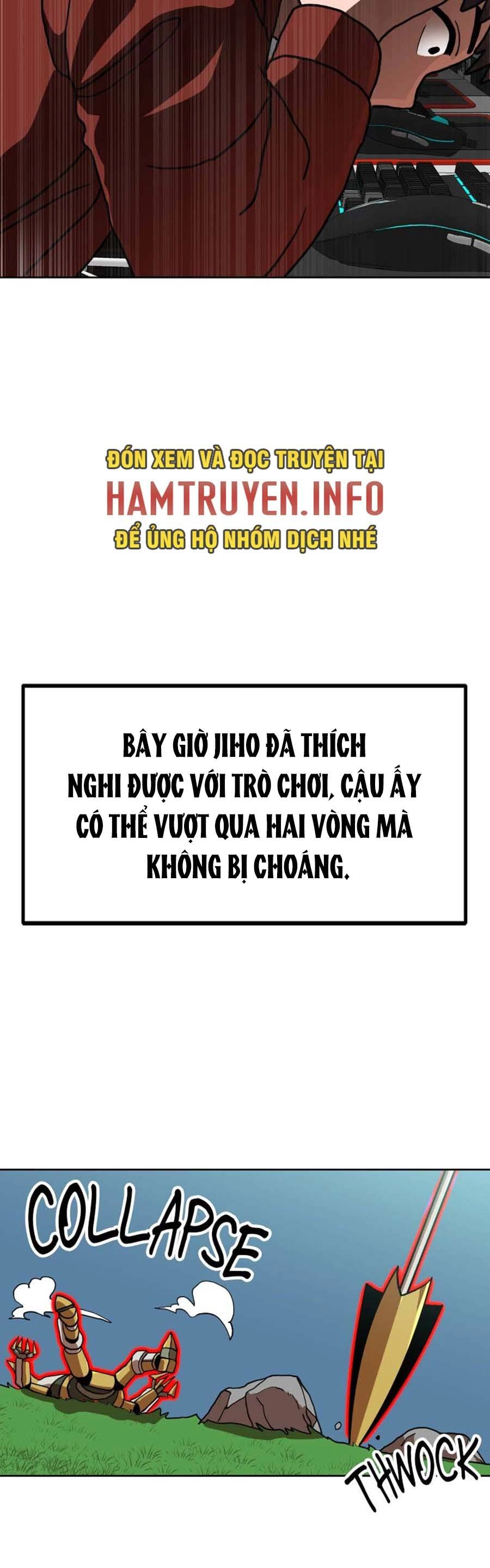 Double Click Chapter 66 - 33