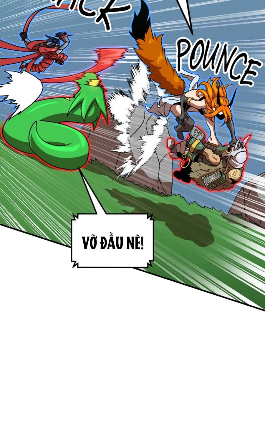 Double Click Chapter 66 - 55