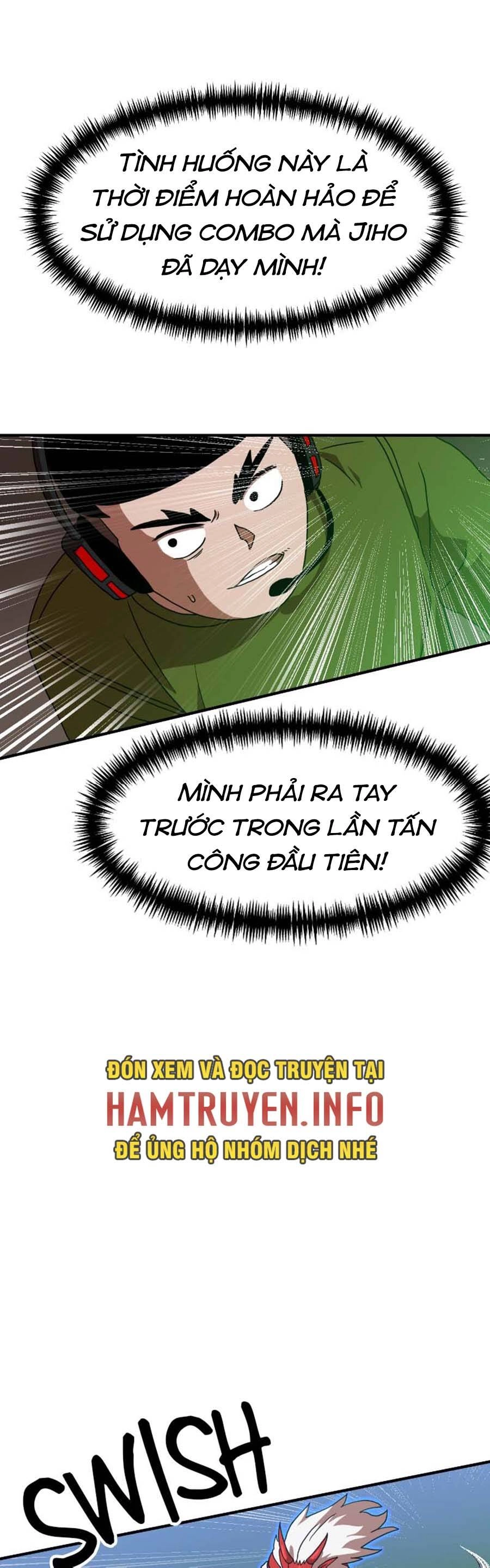 Double Click Chapter 66 - 63