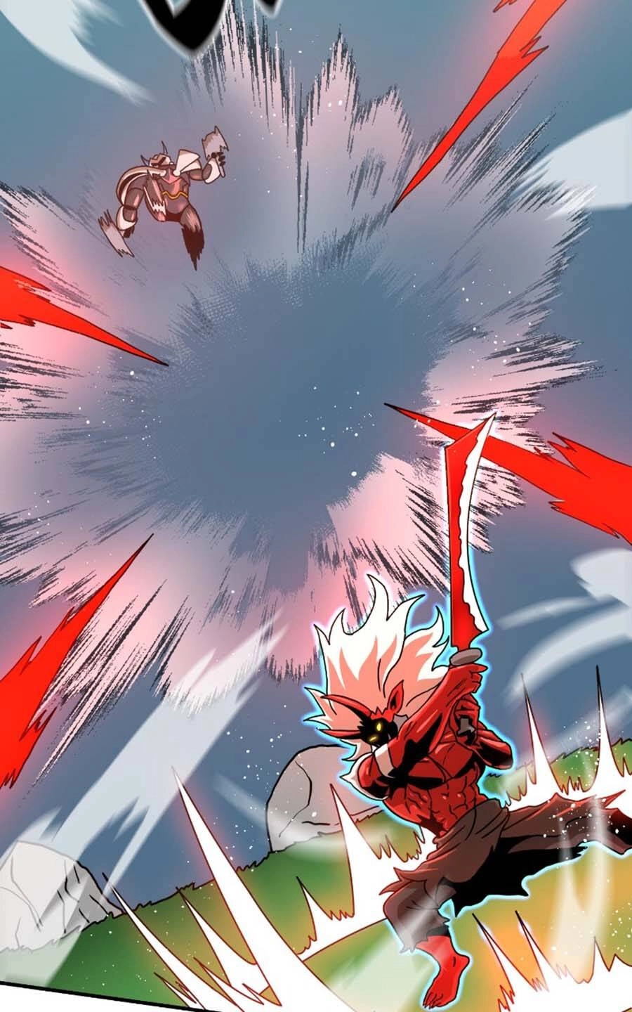 Double Click Chapter 66 - 91