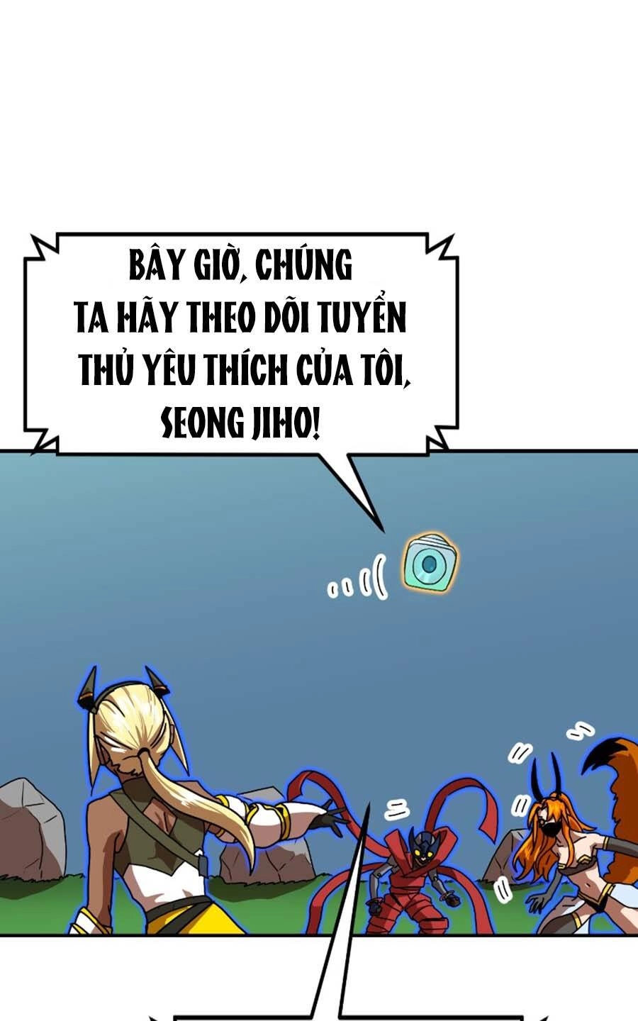 Double Click Chapter 66 - 97