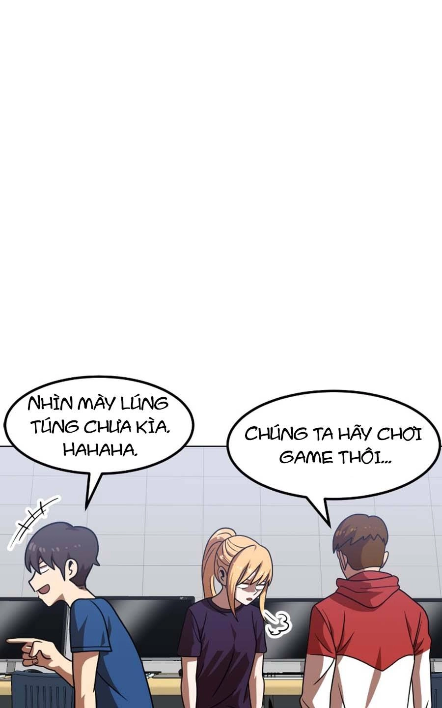 Double Click Chapter 67 - 62