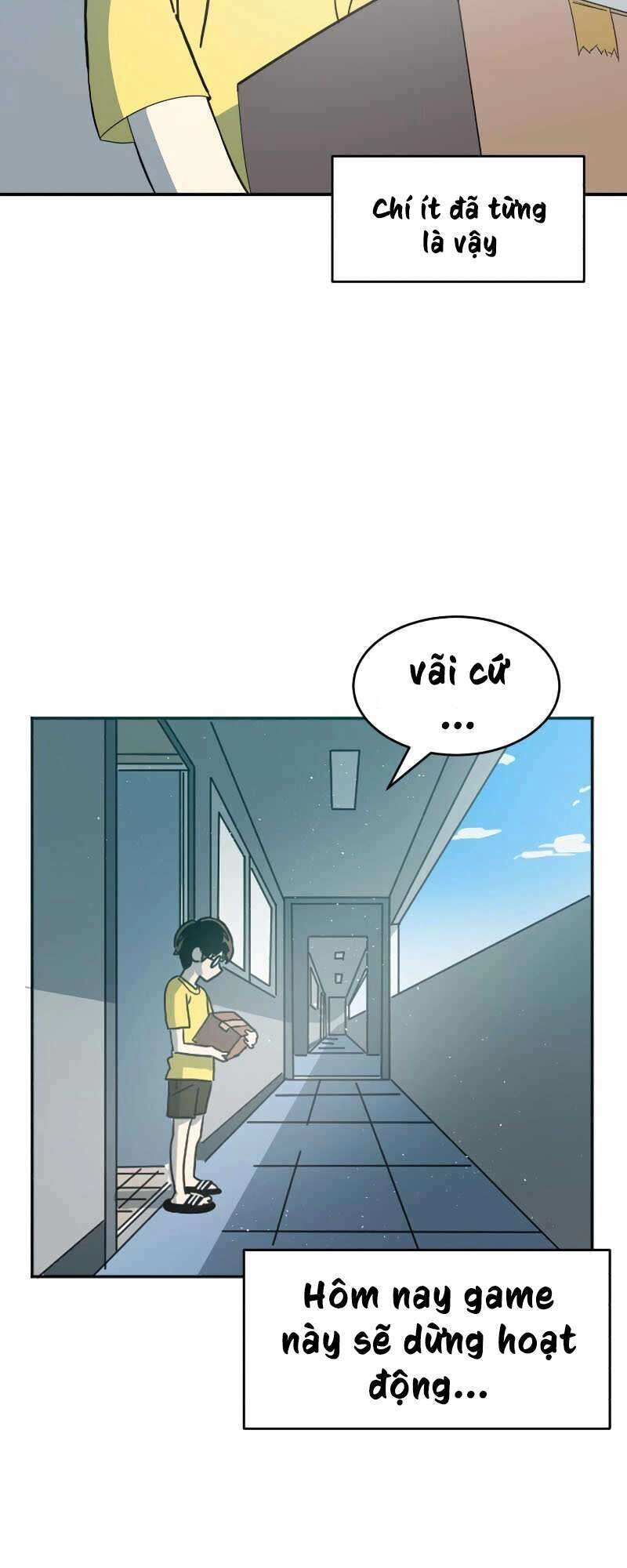 Double Click Chapter 1 - 9