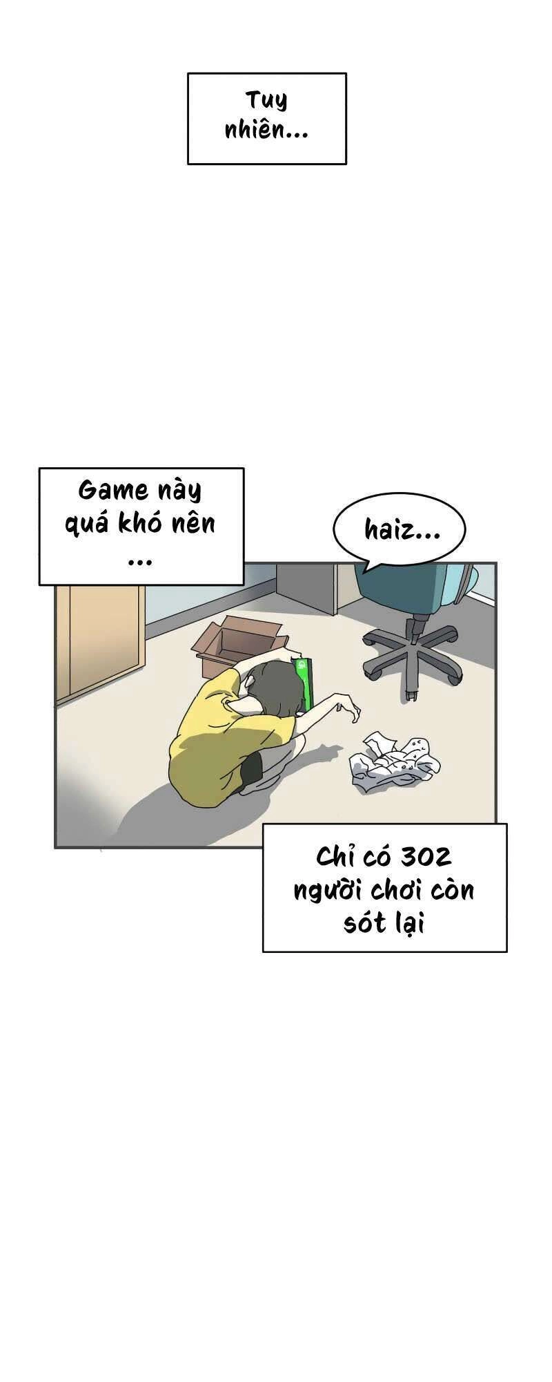 Double Click Chapter 1 - 16