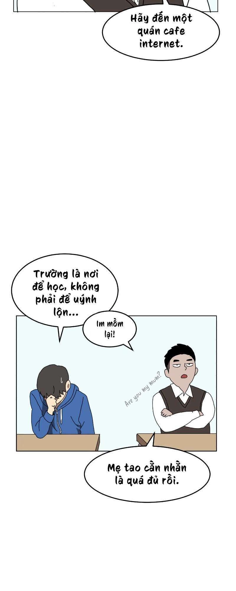 Double Click Chapter 1 - 54