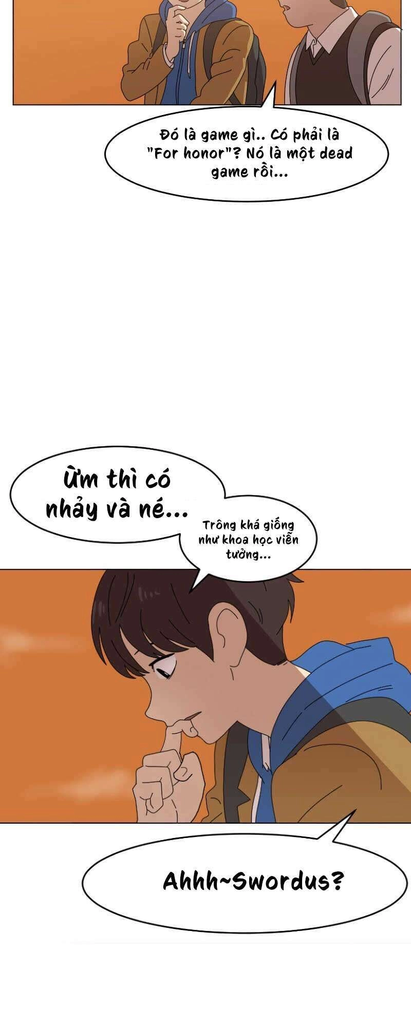 Double Click Chapter 1 - 106