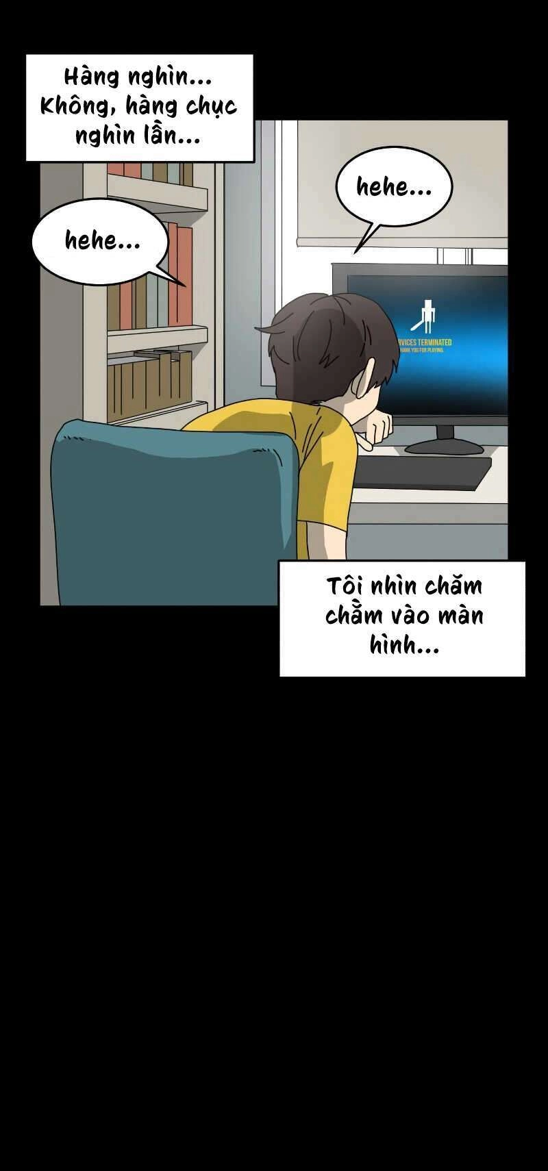 Double Click Chapter 2 - 5