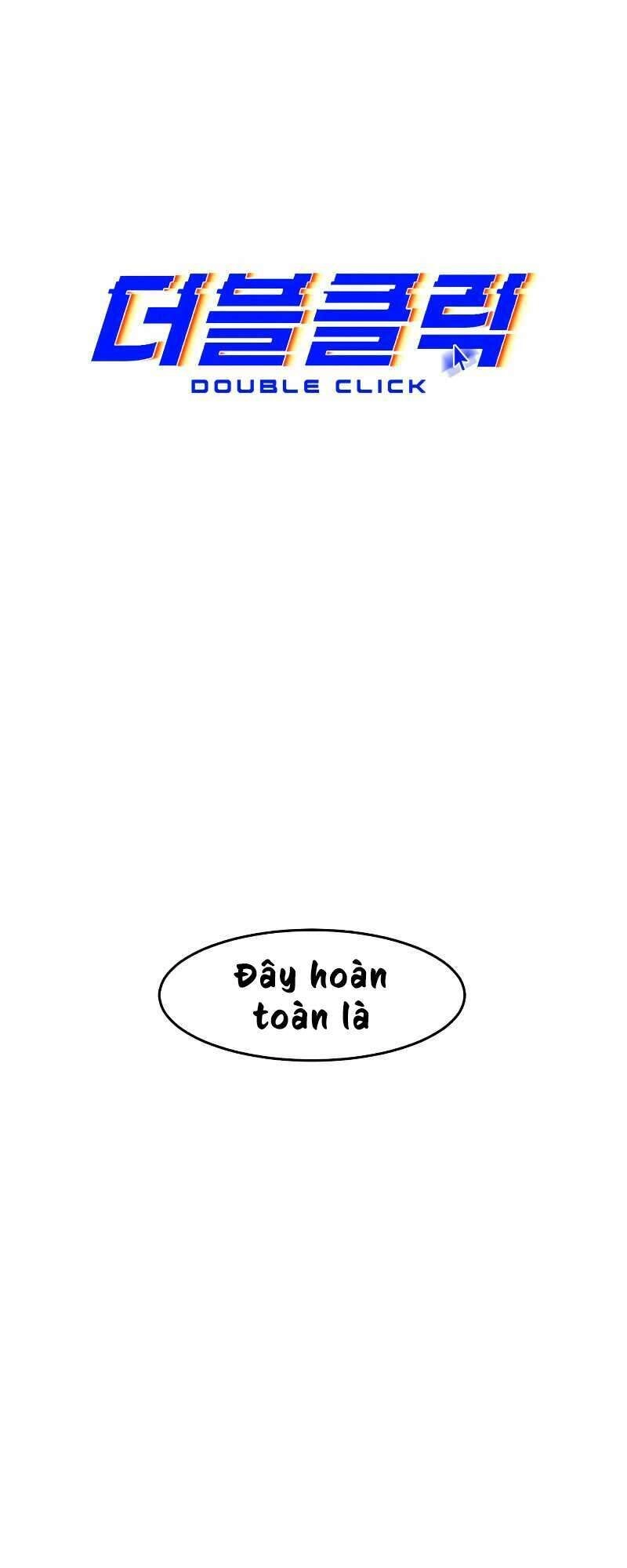Double Click Chapter 2 - 7