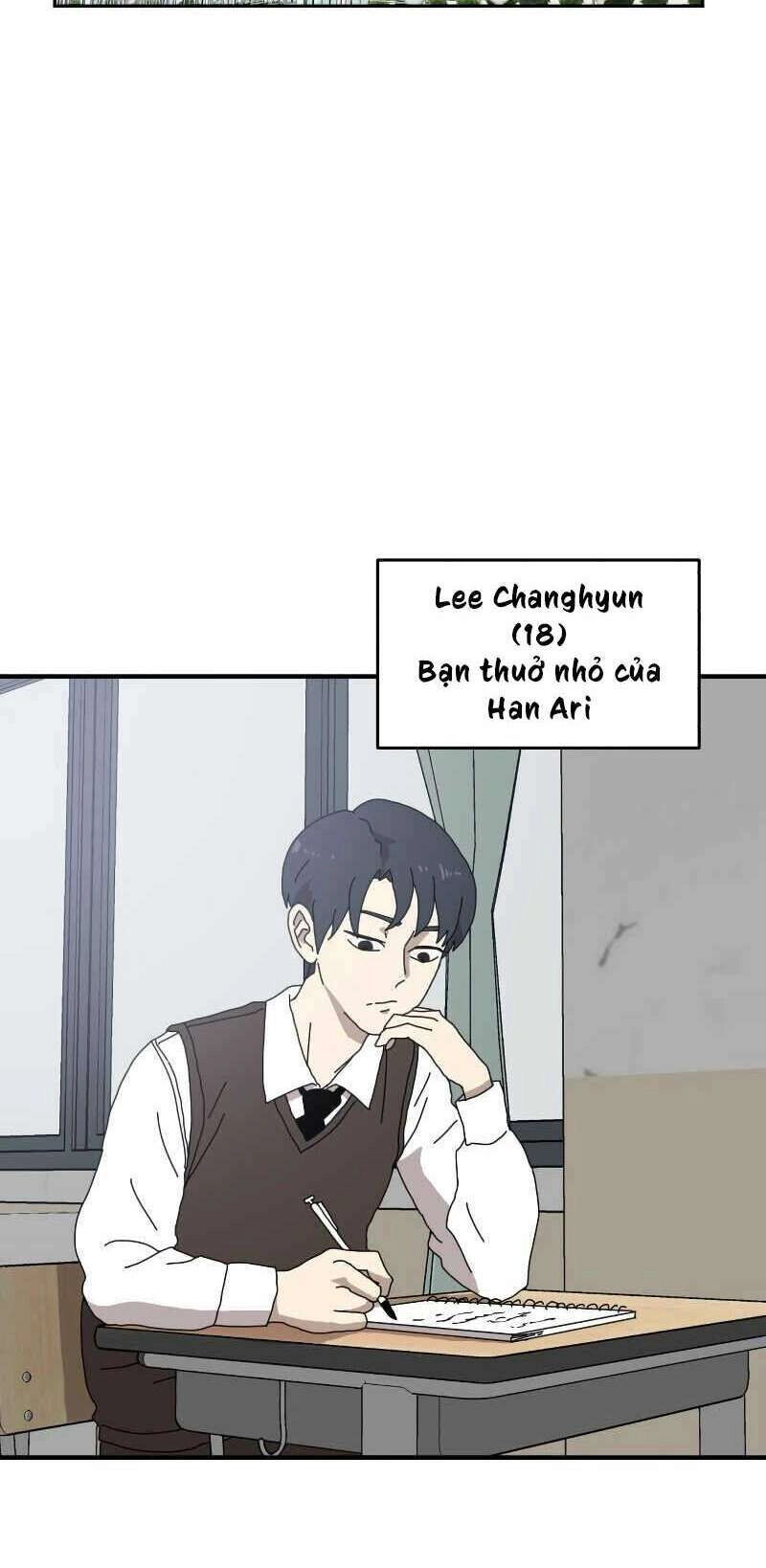 Double Click Chapter 3 - 11