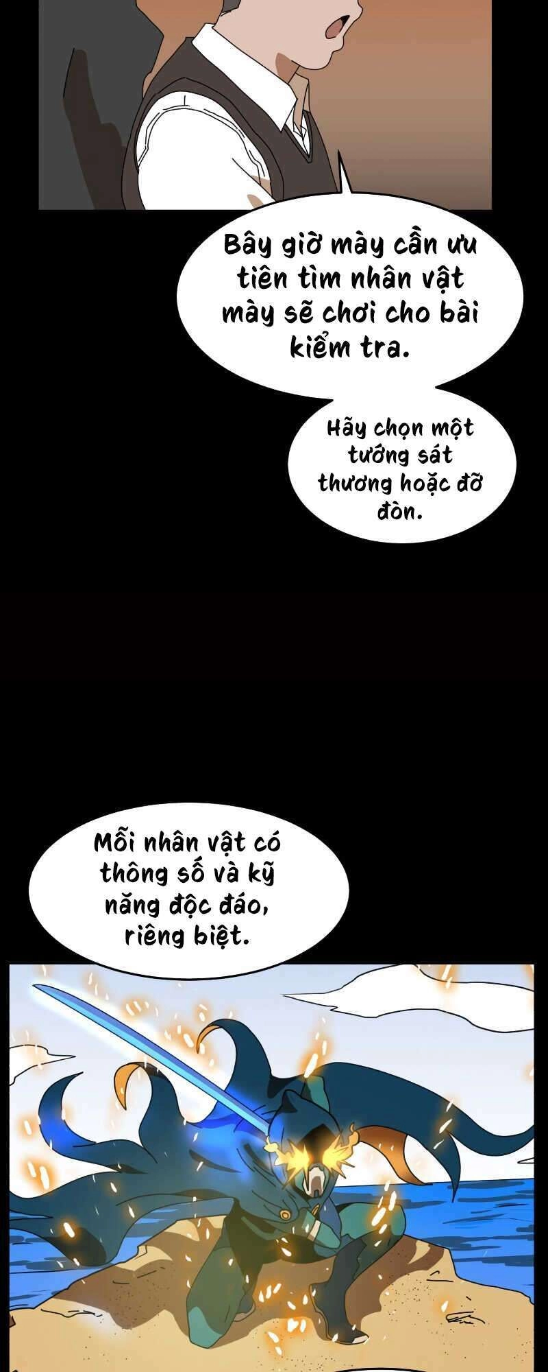 Double Click Chapter 3 - 45