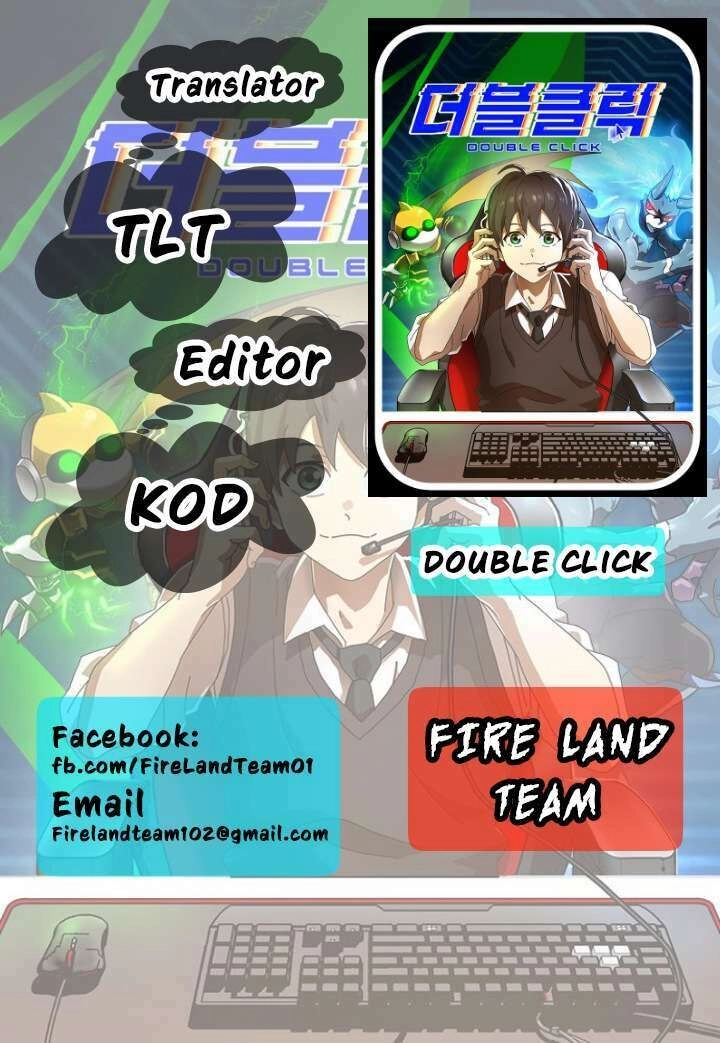 Double Click Chapter 6 - 2