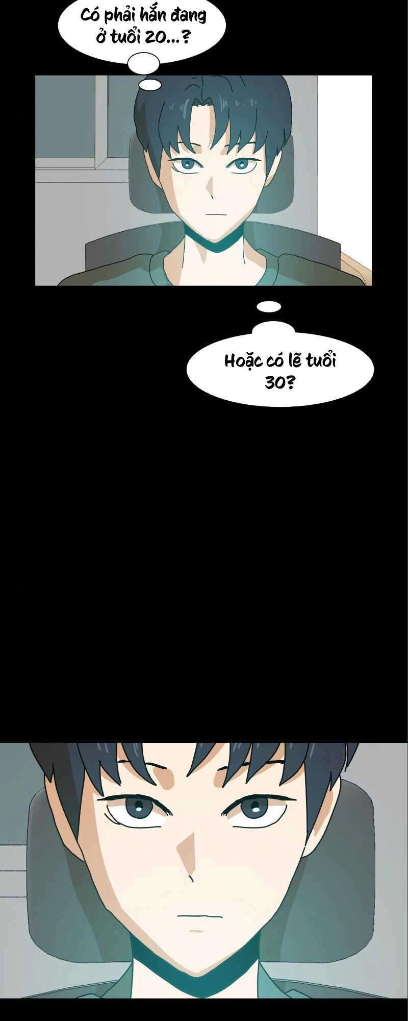 Double Click Chapter 6 - 5