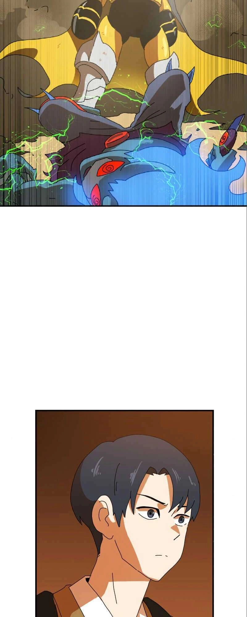 Double Click Chapter 6 - 7