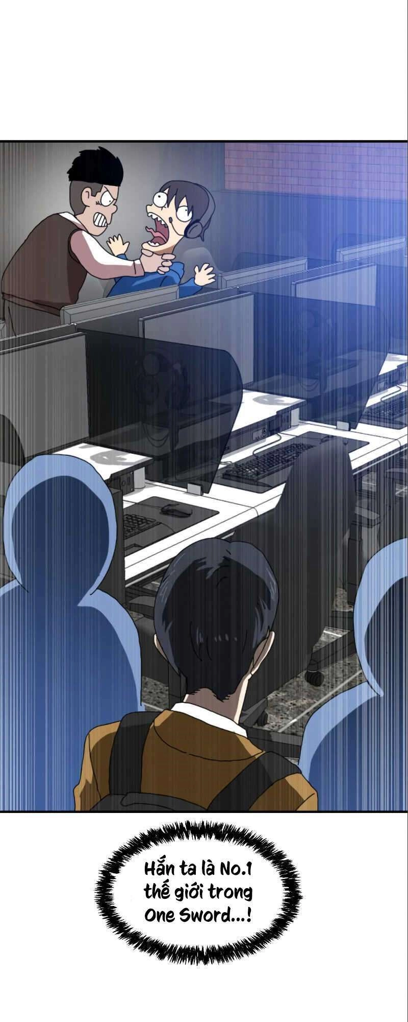 Double Click Chapter 6 - 10