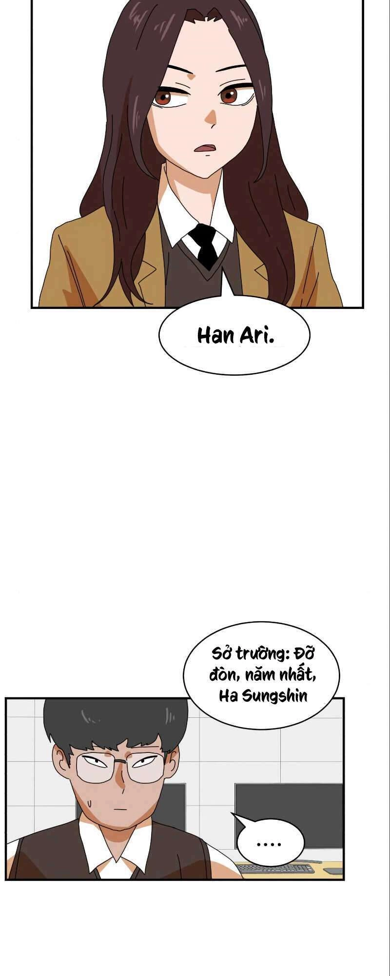 Double Click Chapter 6 - 21