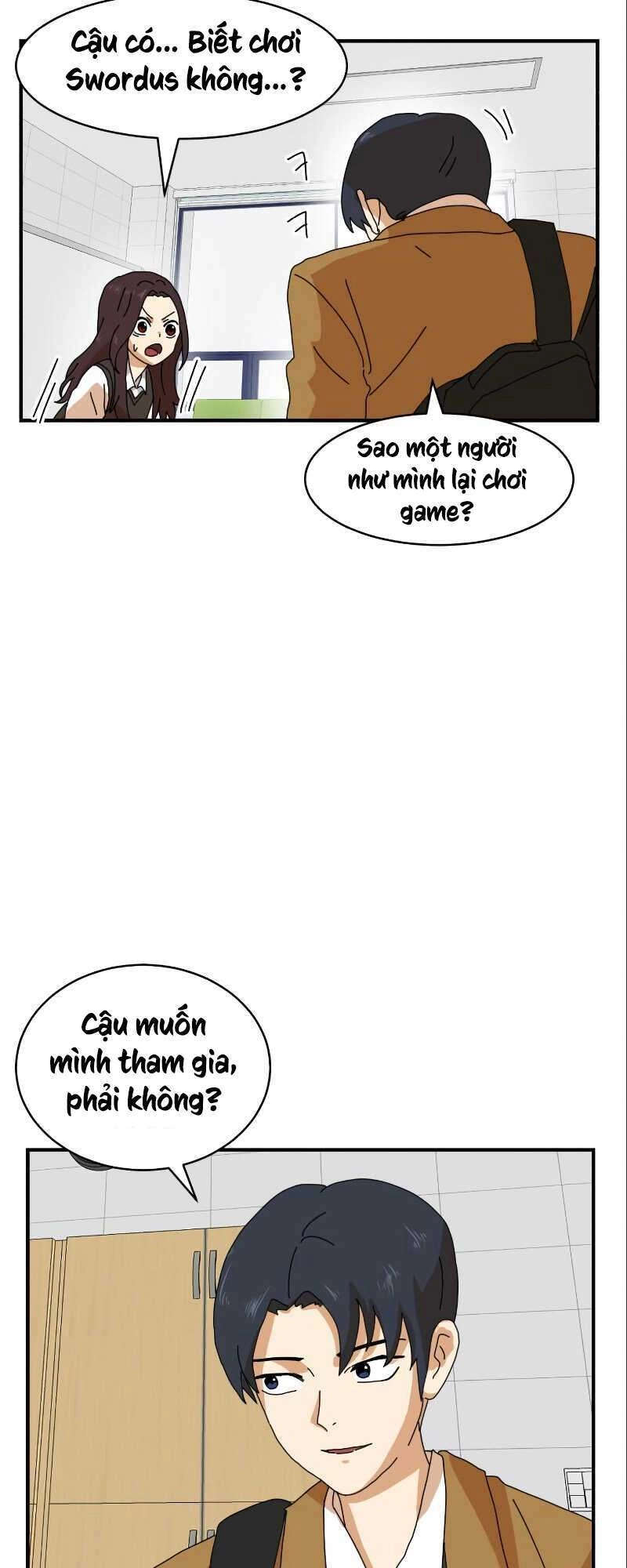 Double Click Chapter 6 - 78